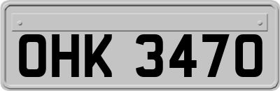 OHK3470