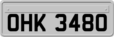 OHK3480