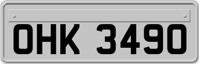 OHK3490