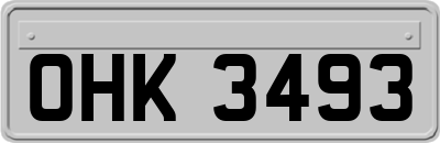 OHK3493