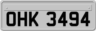 OHK3494