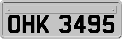 OHK3495