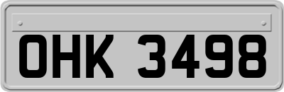 OHK3498