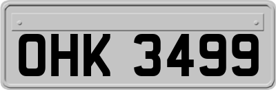 OHK3499