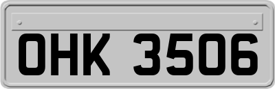OHK3506