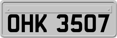 OHK3507