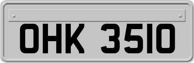 OHK3510
