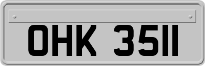 OHK3511