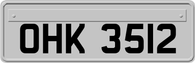 OHK3512