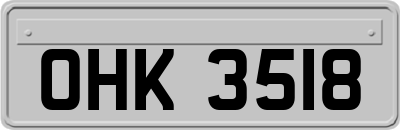 OHK3518