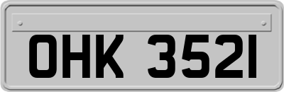 OHK3521