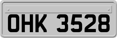 OHK3528