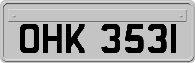 OHK3531