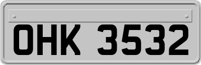 OHK3532