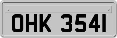 OHK3541