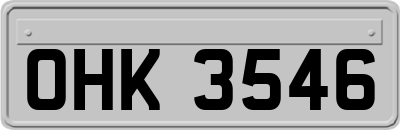 OHK3546