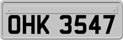 OHK3547