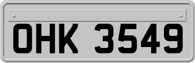 OHK3549