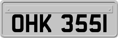 OHK3551