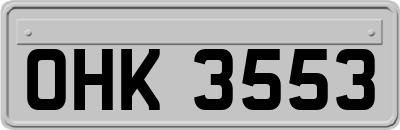 OHK3553