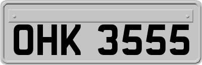OHK3555