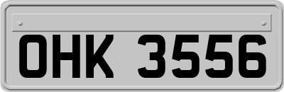 OHK3556