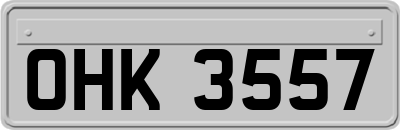 OHK3557