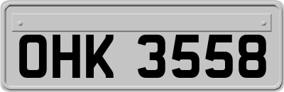 OHK3558