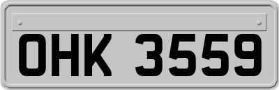 OHK3559