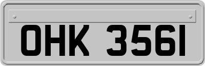OHK3561
