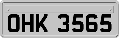 OHK3565