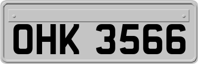 OHK3566