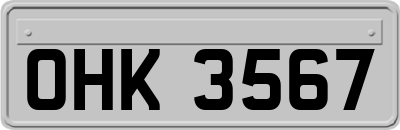 OHK3567