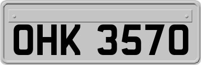 OHK3570