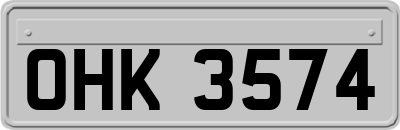 OHK3574