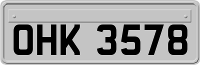 OHK3578