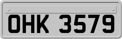 OHK3579