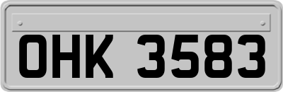 OHK3583
