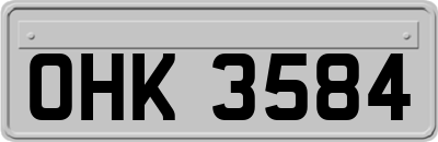 OHK3584
