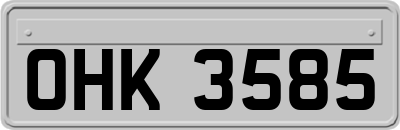 OHK3585