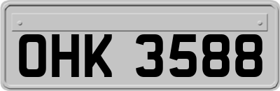 OHK3588