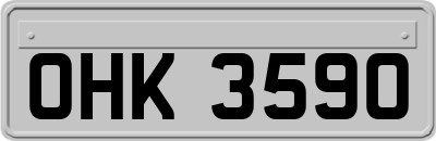 OHK3590