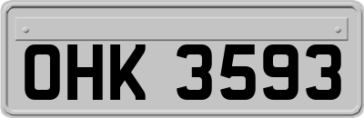OHK3593