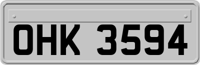 OHK3594