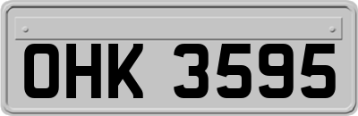 OHK3595