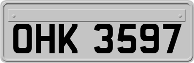 OHK3597