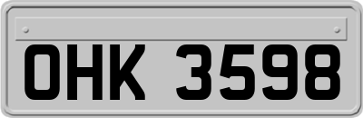 OHK3598