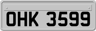 OHK3599