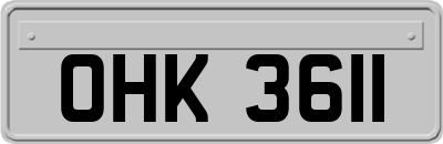 OHK3611