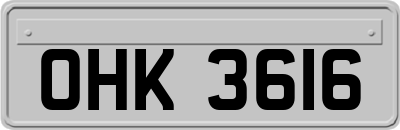 OHK3616